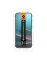 Wholesale Spigen GLAS.tR ez Fit Samsung Galaxy A36 5G Clear [2 PACK] - SPN16720 - {ean13} - Hurt