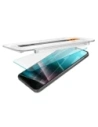 Wholesale Spigen GLAS.tR ez Fit Samsung Galaxy A36 5G Clear [2 PACK] - SPN16720 - {ean13} - Hurt
