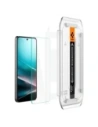 Wholesale Spigen GLAS.tR ez Fit Samsung Galaxy A36 5G Clear [2 PACK] - SPN16720 - {ean13} - Hurt