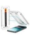 Wholesale Spigen GLAS.tR ez Fit Samsung Galaxy A36 5G Clear [2 PACK] - SPN16720 - {ean13} - Hurt