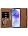 Hurtownia GSM - Tech-Protect Geldbörse Samsung Galaxy A56 5G Braun - THP4012 - {ean13} - Hurt