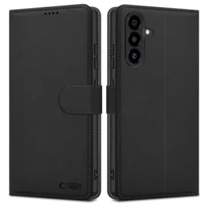 Hurtownia GSM - Tech-Protect Geldbörse Samsung Galaxy A26 5G Schwarz - THP4013 - {ean13} - Hurt