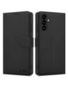 Tech-Protect Portofel Samsung Galaxy A26 5G Negru