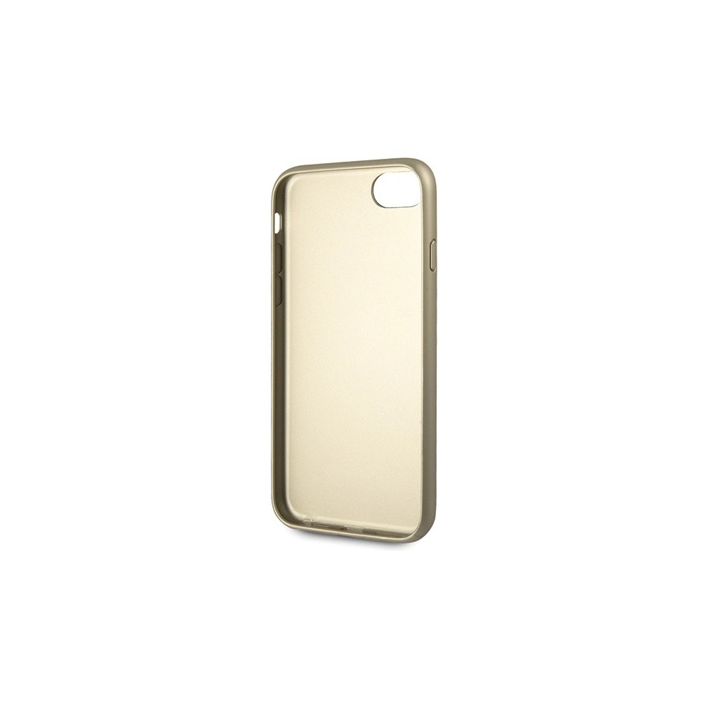 Hurtownia GSM - Etui Guess GUHCI8G4GG Apple iPhone SE 2022/SE 2020/8/7 šedý/grey hard case 4G Collection - GUE500GRY - {ean13} - Hurt