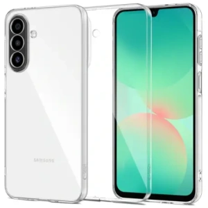 Hurtownia GSM - Tech-Protect Flexair Samsung Galaxy A26 5G Klar - THP4014 - {ean13} - Hurt