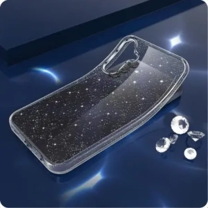 Hurtownia GSM - Tech-Protect Flexair Samsung Galaxy A26 5G Glitter - THP4015 - {ean13} - Hurt