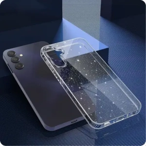 Hurtownia GSM - Tech-Protect Flexair Samsung Galaxy A26 5G Glitter - THP4015 - {ean13} - Hurt