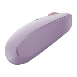 Hurtownia GSM - Baseus F01B Tri-Mode 2.4G BT 5.0 1600 DPI Bezdrátová myš (fialová) - BSU8939 - {ean13} - Hurt