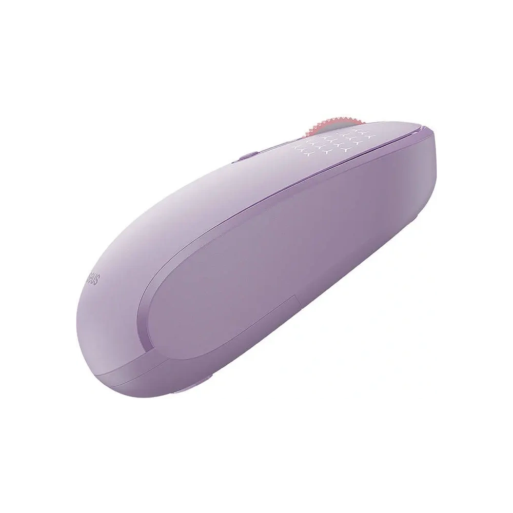 Hurtownia GSM - Baseus F01B Tri-Mode 2.4G BT 5.0 1600 DPI Drahtlose Maus (lila) - BSU8939 - {ean13} - Hurt