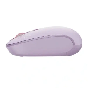 Hurtownia GSM - Baseus F01B Tri-Mode 2.4G BT 5.0 1600 DPI Bezdrátová myš (fialová) - BSU8939 - {ean13} - Hurt