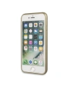 Wholesale Guess GUHCI8G4GG Apple iPhone SE 2022/SE 2020/8/7 grey hard case 4G Collection - GUE500GRY - {ean13} - Hurt