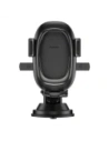 Wholesale Baseus UltraControl Pro cockpit / grille car mount for phone (black) - BSU8940 - {ean13} - Hurt