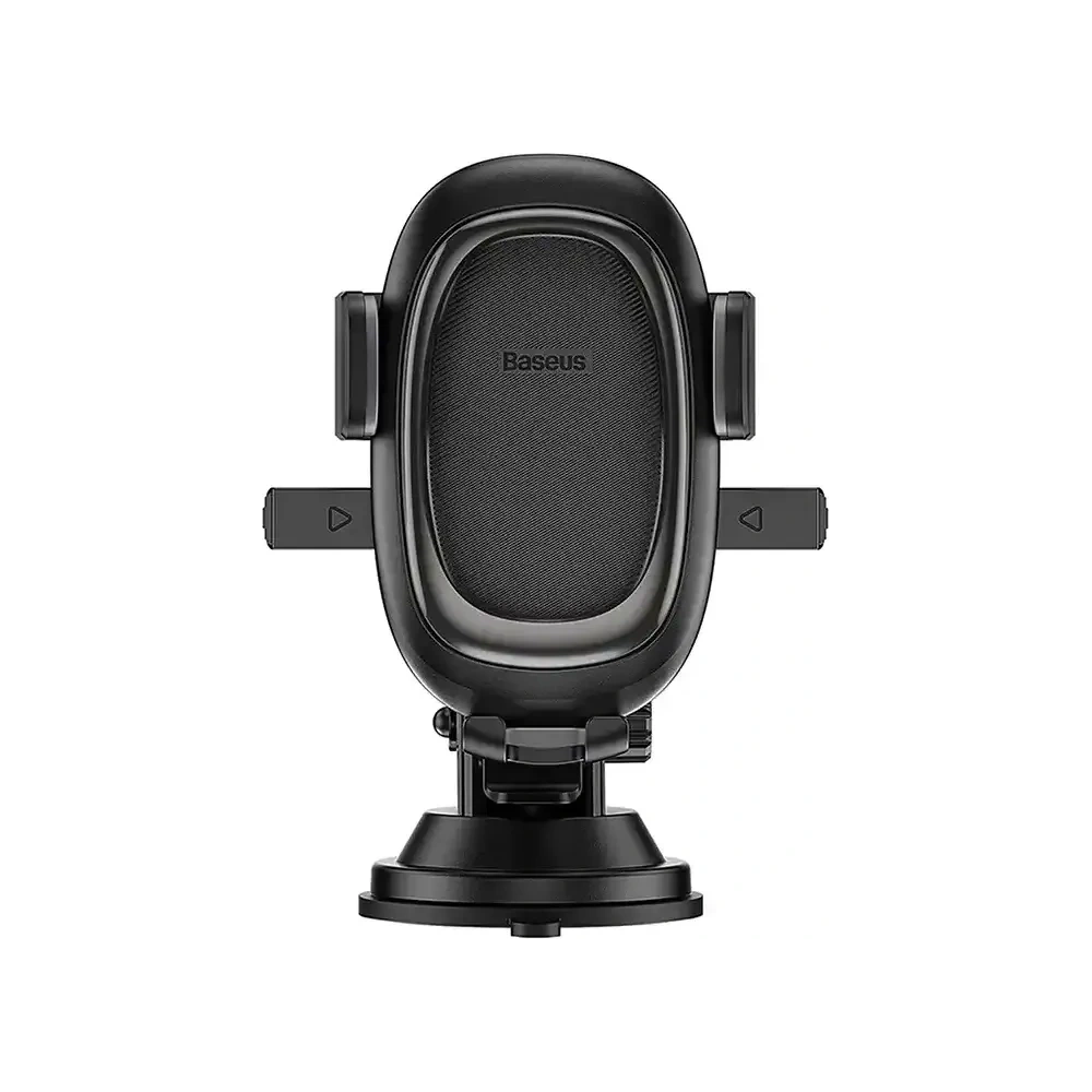 Hurtownia GSM - Baseus UltraControl Pro Cockpit-/Grill-Handyhalterung (schwarz) - BSU8940 - {ean13} - Hurt
