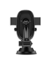 Wholesale Baseus UltraControl Pro cockpit / grille car mount for phone (black) - BSU8940 - {ean13} - Hurt