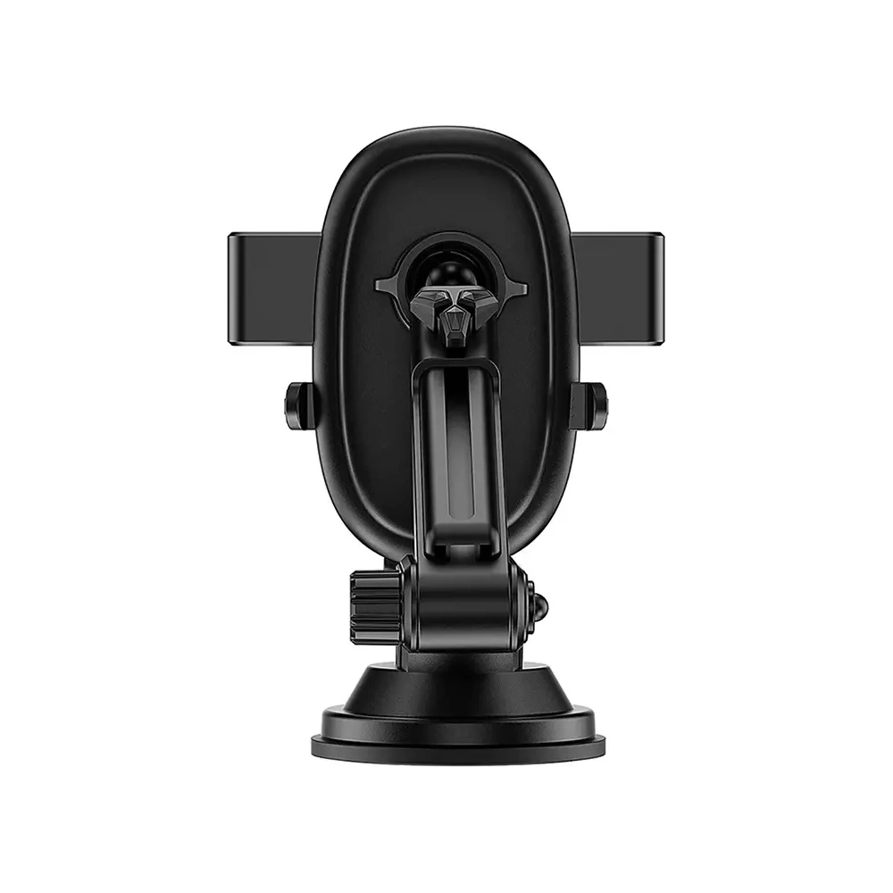 Wholesale Baseus UltraControl Pro cockpit / grille car mount for phone (black) - BSU8940 - {ean13} - Hurt
