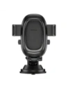 Wholesale Baseus UltraControl Pro cockpit / grille car mount for phone (black) - BSU8940 - {ean13} - Hurt