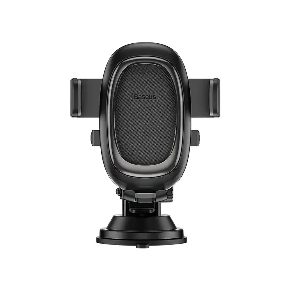 Wholesale Baseus UltraControl Pro cockpit / grille car mount for phone (black) - BSU8940 - {ean13} - Hurt