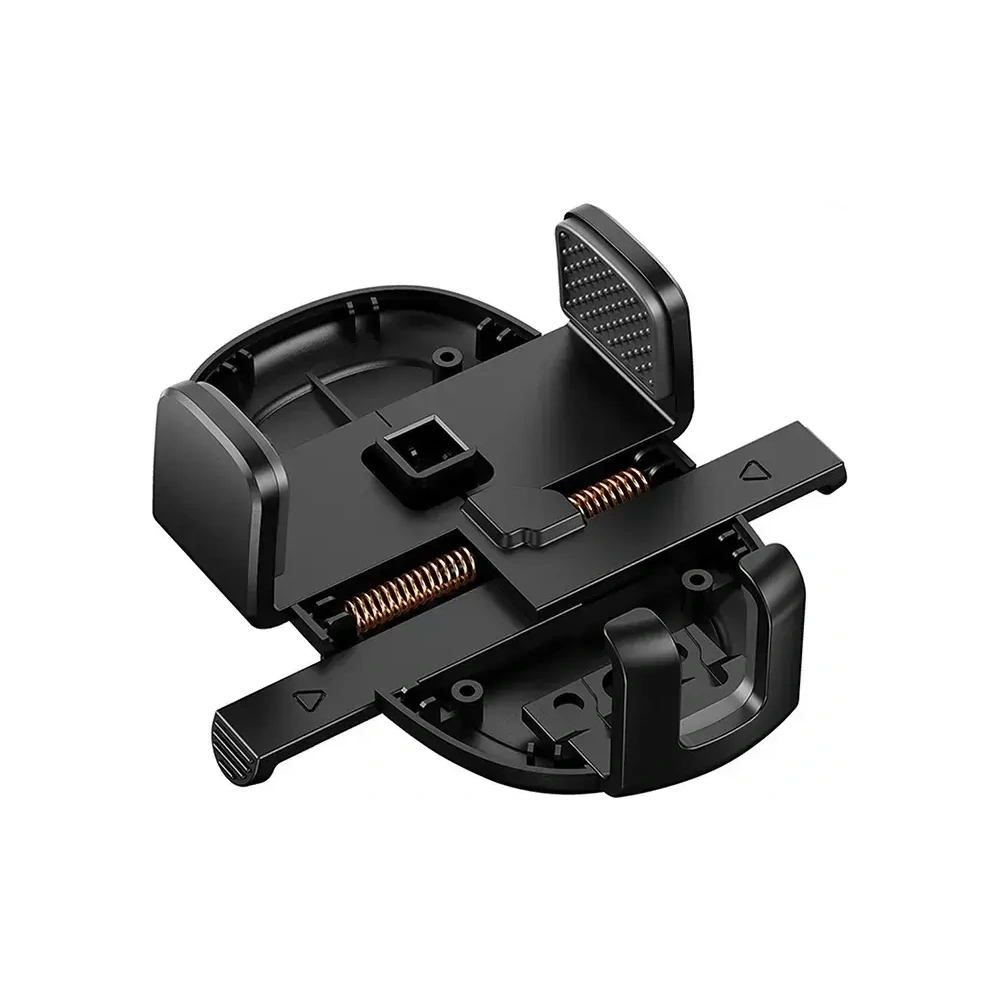 Wholesale Baseus UltraControl Pro cockpit / grille car mount for phone (black) - BSU8940 - {ean13} - Hurt