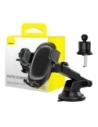 Hurtownia GSM - Baseus UltraControl Pro cockpit / rács autós tartó telefonhoz (fekete) - BSU8940 - {ean13} - Hurt