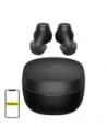 Baseus Bowie WM01TWS  wireless in-ear headphones (black)