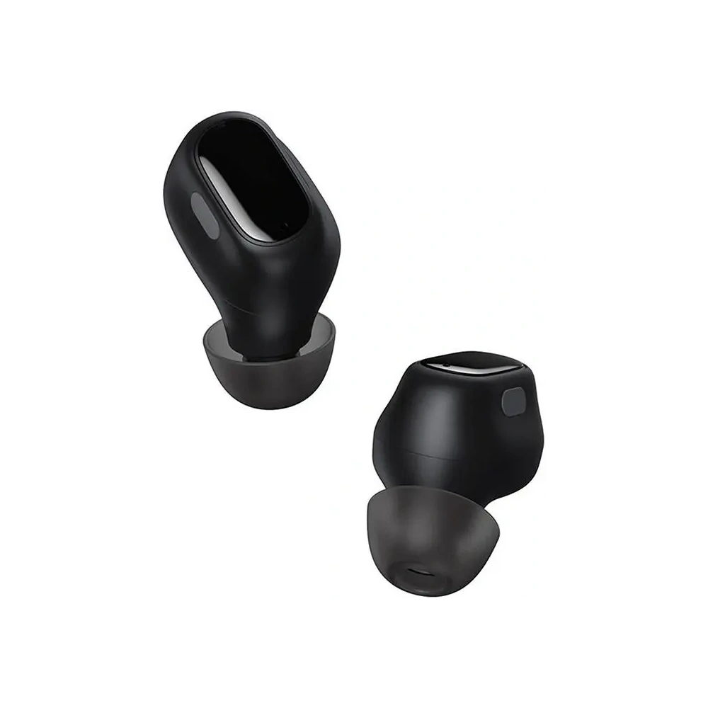Wholesale Baseus Bowie WM01TWS wireless in-ear headphones (black) - BSU8941 - {ean13} - Hurt