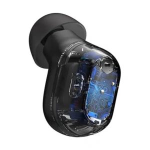 Hurtownia GSM - Baseus Bowie WM01TWS bezdrátová in-ear sluchátka (černá) - BSU8941 - {ean13} - Hurt