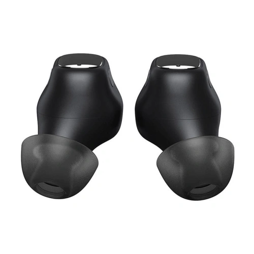 Bezprzewodowe słuchawki dokanałowe TWS Baseus Bowie WM01 (czarne)