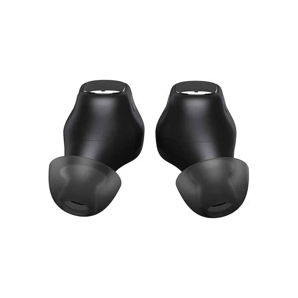 Hurtownia GSM - Baseus Bowie WM01TWS kabellose In-Ear-Kopfhörer (schwarz) - BSU8941 - {ean13} - Hurt