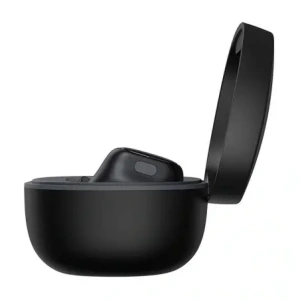 Hurtownia GSM - Baseus Bowie WM01TWS bezdrátová in-ear sluchátka (černá) - BSU8941 - {ean13} - Hurt