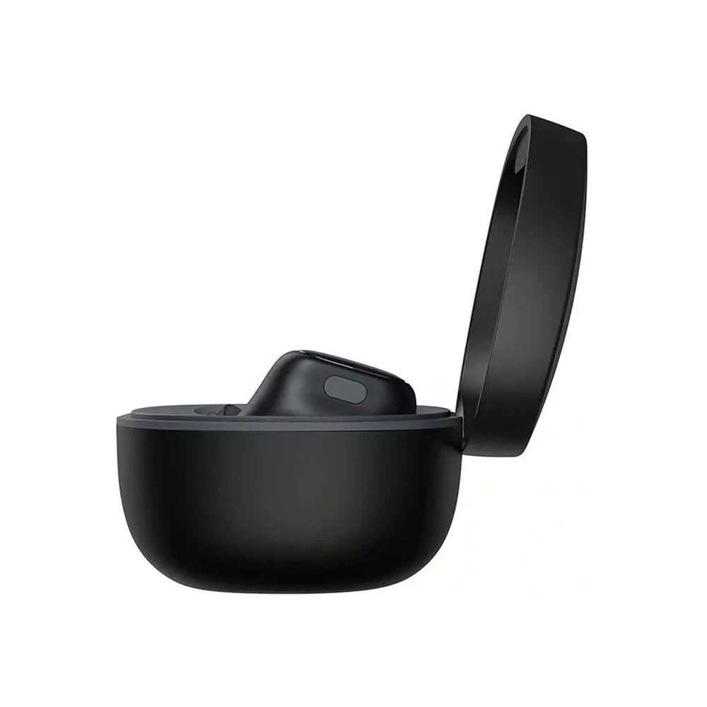 Wholesale Baseus Bowie WM01TWS wireless in-ear headphones (black) - BSU8941 - {ean13} - Hurt