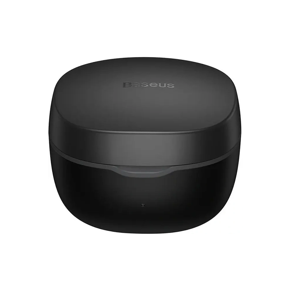Wholesale Baseus Bowie WM01TWS wireless in-ear headphones (black) - BSU8941 - {ean13} - Hurt