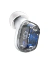 Wholesale Baseus Bowie WM01 TWS wireless in-ear headphones (white) - BSU8942 - {ean13} - Hurt