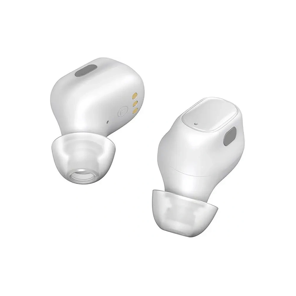 Wholesale Baseus Bowie WM01 TWS wireless in-ear headphones (white) - BSU8942 - {ean13} - Hurt