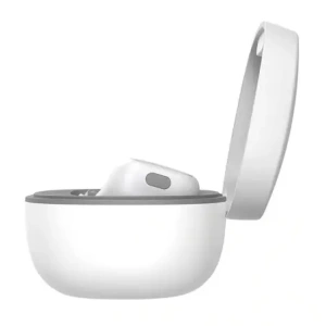 Wholesale Baseus Bowie WM01 TWS wireless in-ear headphones (white) - BSU8942 - {ean13} - Hurt