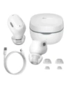 Wholesale Baseus Bowie WM01 TWS wireless in-ear headphones (white) - BSU8942 - {ean13} - Hurt