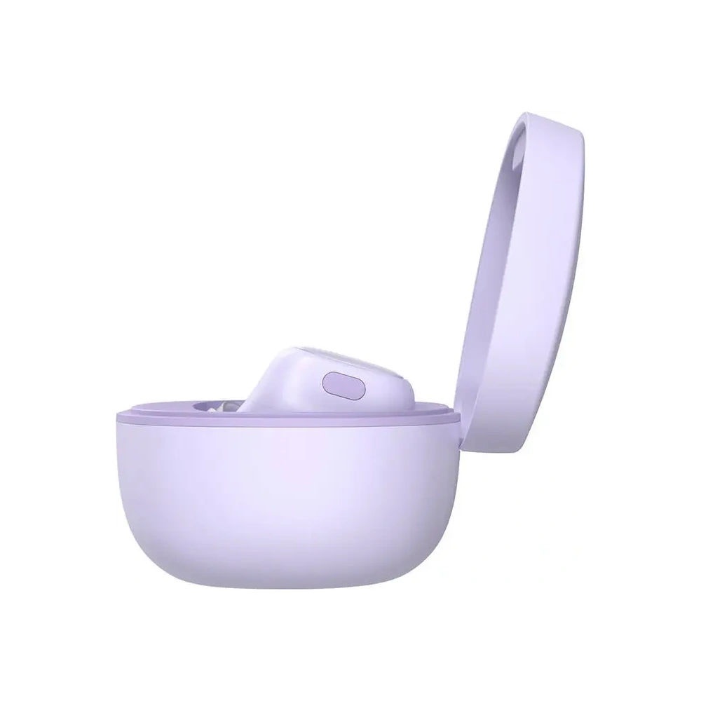 Hurtownia GSM - Baseus căști wireless in-ear Bowie WM01 (mov) - BSU8943 - {ean13} - Hurt
