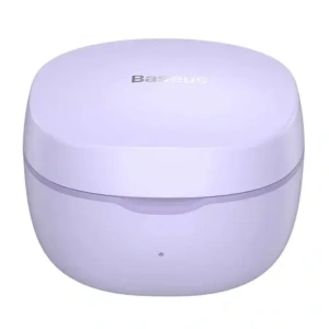 Wholesale Baseus Bowie WM01 wireless in-ear headphones (purple) - BSU8943 - {ean13} - Hurt