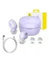 Hurtownia GSM - Baseus căști wireless in-ear Bowie WM01 (mov) - BSU8943 - {ean13} - Hurt