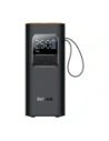 Baseus Pompa/compresor auto SuperMini Pro (negru)