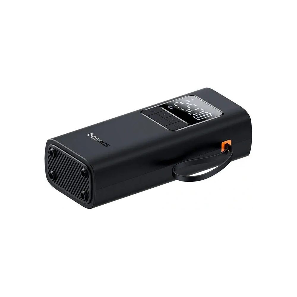 Wholesale Baseus SuperMini Pro car pump/compressor (black) - BSU8944 - {ean13} - Hurt