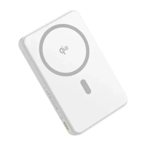 Hurtownia GSM - Baseus Airpow2 Qi2 magnetická powerbanka 10000mAh 22.5W (bílá) - BSU8946 - {ean13} - Hurt