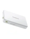 Hurtownia GSM - Baseus Airpow2 Qi2 bancă de alimentare magnetică 10000mAh 22.5W (albă) - BSU8946 - {ean13} - Hurt