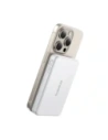 Hurtownia GSM - Baseus Airpow2 Qi2 bancă de alimentare magnetică 10000mAh 22.5W (albă) - BSU8946 - {ean13} - Hurt