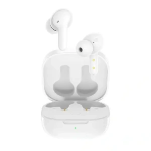 Wholesale QCY T13 TWS wireless in-ear headphones (white) - QCY111 - {ean13} - Hurt