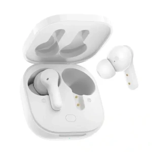 Wholesale QCY T13 TWS wireless in-ear headphones (white) - QCY111 - {ean13} - Hurt