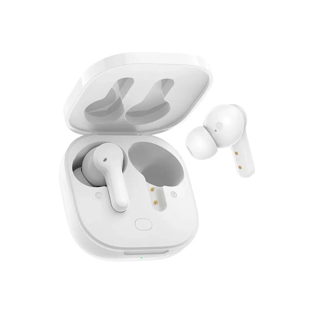 Wholesale QCY T13 TWS wireless in-ear headphones (white) - QCY111 - {ean13} - Hurt