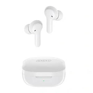 Wholesale QCY T13 TWS wireless in-ear headphones (white) - QCY111 - {ean13} - Hurt