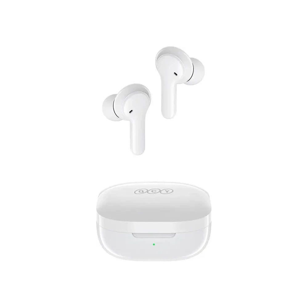 Hurtownia GSM - QCY T13 TWS kabellose In-Ear Kopfhörer (weiß) - QCY111 - {ean13} - Hurt