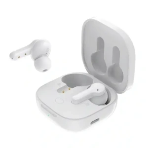 Wholesale QCY T13 TWS wireless in-ear headphones (white) - QCY111 - {ean13} - Hurt