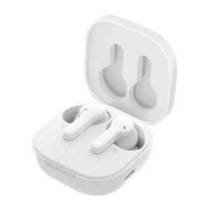 Wholesale QCY T13 TWS wireless in-ear headphones (white) - QCY111 - {ean13} - Hurt